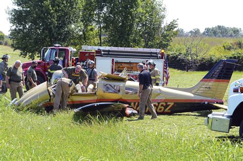 3 killed in plane crash were Tennessee Air National Guard