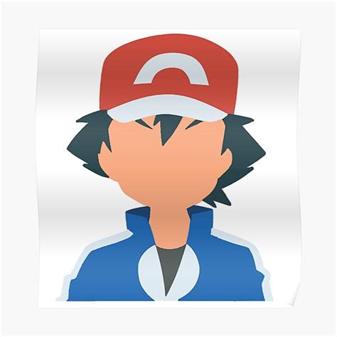 Minimalist Pokemon Posters | Redbubble