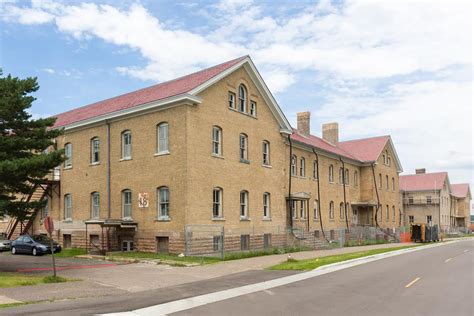 Fort Snelling plans $34 million visitor center upgrade