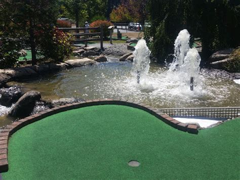 Golf Course «Tacoma Firs Golf Center», reviews and photos, 4504 S Tyler ...