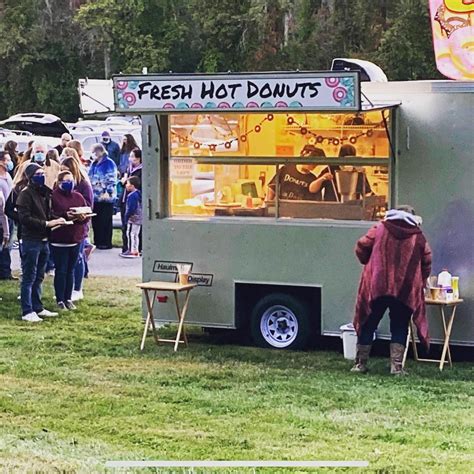 Donuts for Days Donut Truck - Poughkeepsie - Roaming Hunger