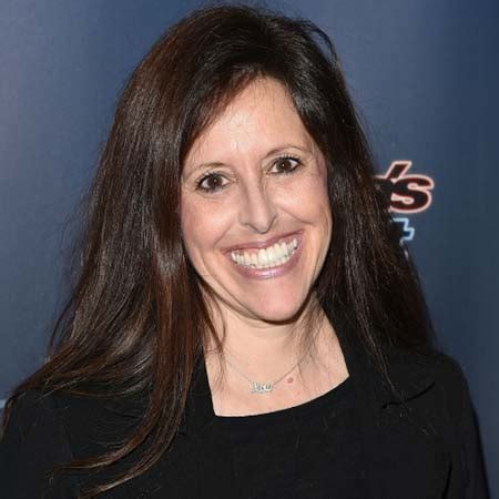 Wendy Liebman Bio, Wiki, Net Worth, Salary, Married, Husband and Children