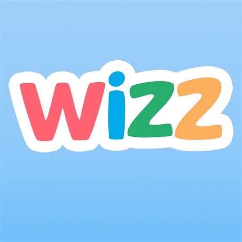 Wizz - YouTube