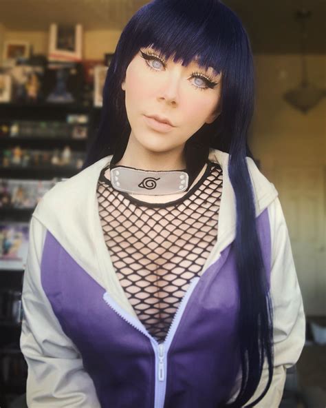 61 best Hinata Cosplay images on Pholder | Naruto, Haikyuu and Cosplayers