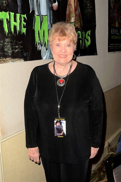 She Played Marilyn on “The Munsters.” See Pat Priest Now at 85. — Best Life