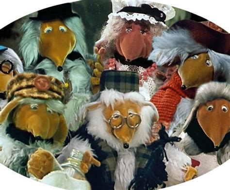 The Wombles set to return to TV, announced amongst new slate of ...