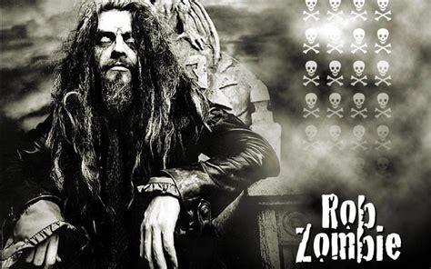 Rob Zombie Wallpapers - Top Free Rob Zombie Backgrounds - WallpaperAccess