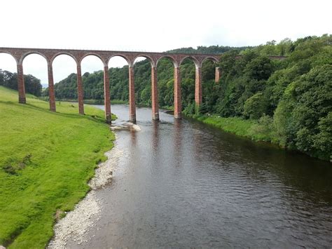 River Tweed Salmon Fishing - SALMON FISHING IN SCOTLAND