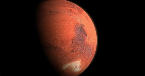 Mars to appear bright in night sky during close approach to Earth