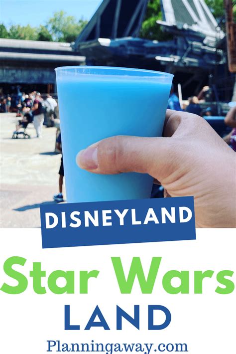 The Best Disneyland Star Wars Rides (15 Things To Do At Galaxy's Edge ...