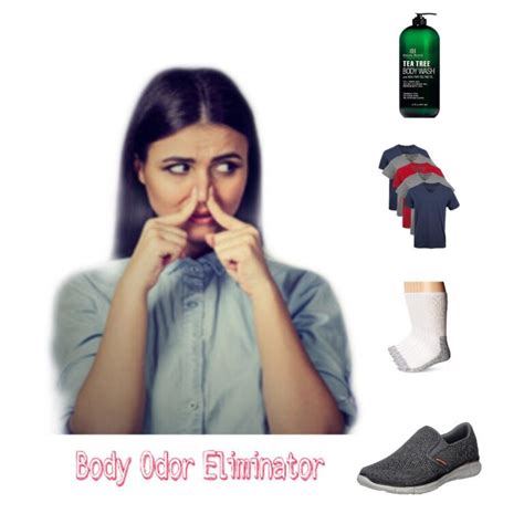 Stop the Smell | 5 Basic Strategies to Get Rid of Bad Body Odor - SwitSmell