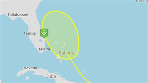 Hurricane season: Tracking tropical waves in Caribbean, Atlantic