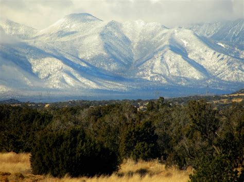 Photo "Snow in Flagstaff" in the album "Member Galleries" by wildrice ...