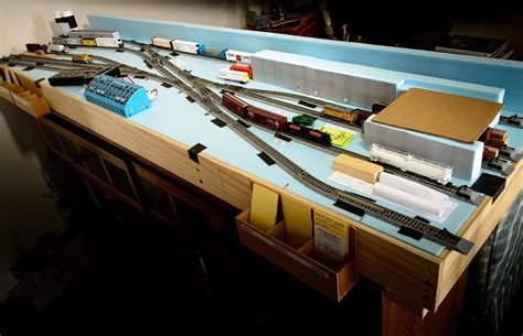 Track Plans for N Scale - James Model Trains