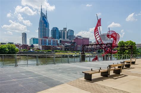 23 Fun Things to Do in Nashville in Fall