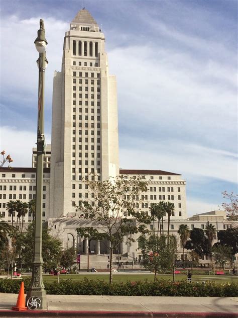 Old Hollywood, New Glitz: A Self-Guided Tour of Five Historic Los ...