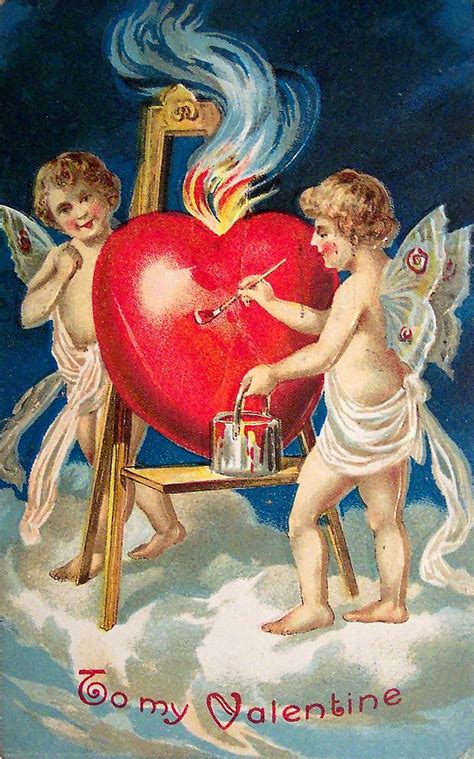 Dark History: The Shocking Origins of Valentine's Day