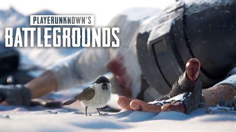 PUBG Vikendi map released, here's everything you need to know about the snow map