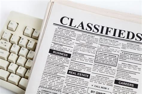 Find out How to Place Classified Ads in Anandabazar Patrika Newspaper