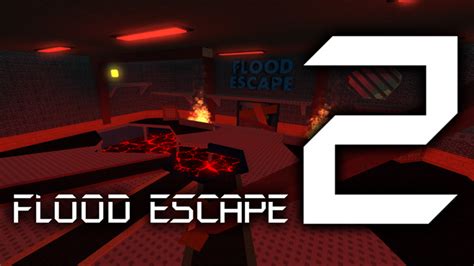 Familiar Ruins | Roblox Flood Escape 2 Wiki | Fandom