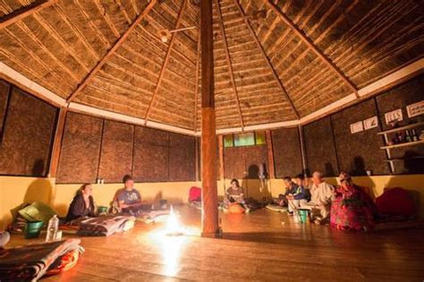 3-Day Ayahuasca Retreat - Cusco, Peru | Anywhere