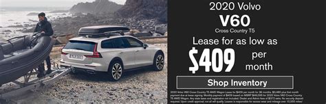 Volvo Cars Keene | East Swanzey, NH | New & Used Volvo Dealership