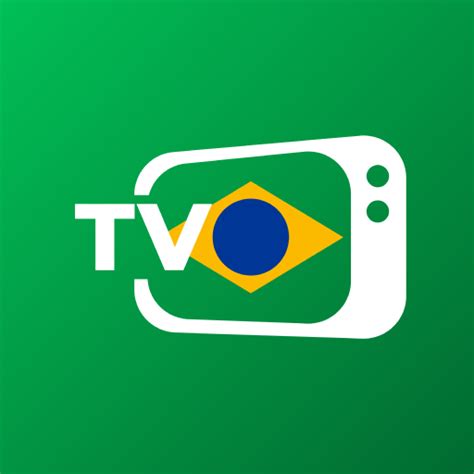 TV Brasil - TV Ao Vivo - Apps on Google Play