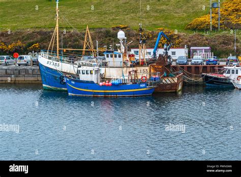 Orkney islands ferry hi-res stock photography and images - Alamy