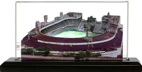 Shea Stadium New York Mets 3D Ballpark Replica - the Stadium Shoppe