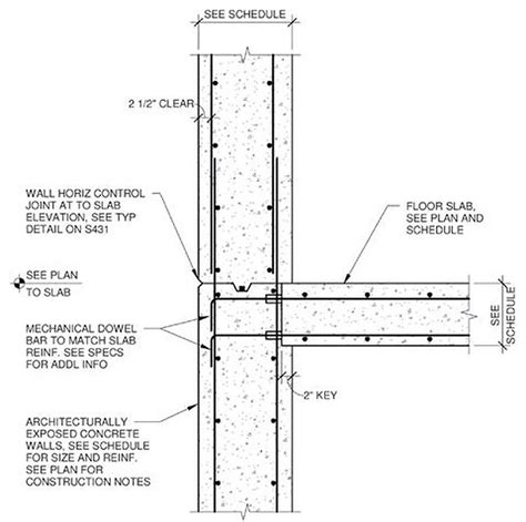 Prefabricated Concrete Slab Construction With Column - vrogue.co