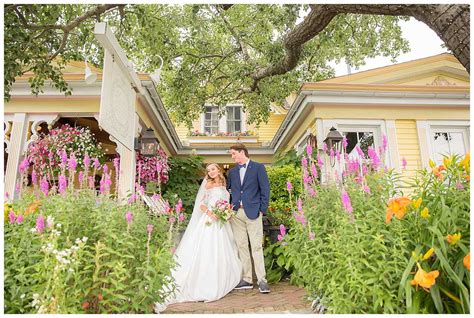 BWE Venue Spotlight: The Gables LBI wedding, Beach Haven, NJ