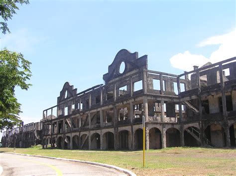 First-time to Tour Corregidor Island | First-Time Travels