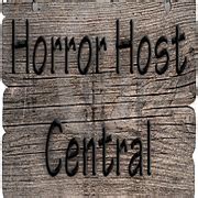 Horror Host Central