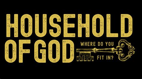 Household of God | Freedom Church