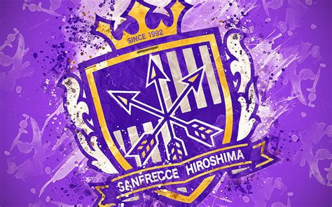 Sanfrecce 2020 HOME, football, hiroshima, jleague, logo, sanfrecce ...