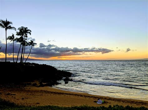 Playing Tourist Like One Local on the Wailea Beach Walk