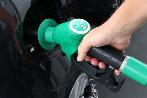 Feature: E10 petrol, is it worth it? – AirQualityNews