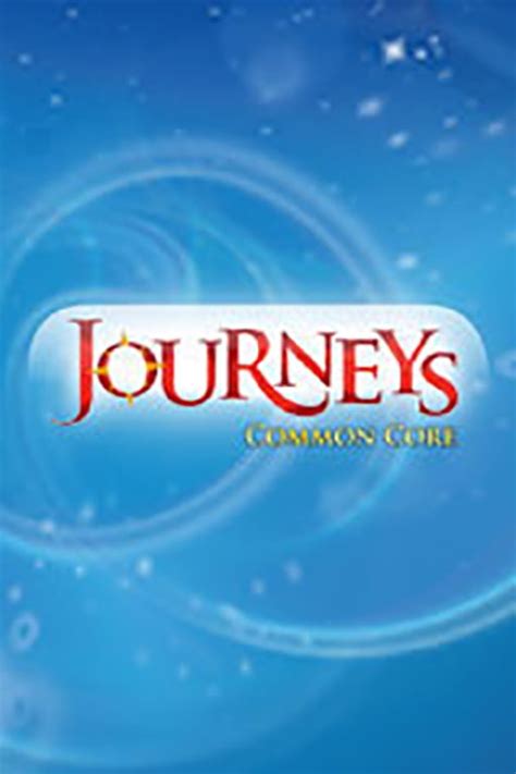 Houghton Mifflin Harcourt Journeys: Houghton Mifflin Harcourt Journeys ...