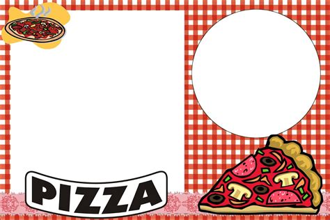 44+ Pizza Party Invitation Background | US Invitation Template