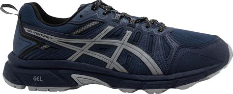 ASICS GEL-Venture 7 Blue for Sale | Authenticity Guaranteed | eBay