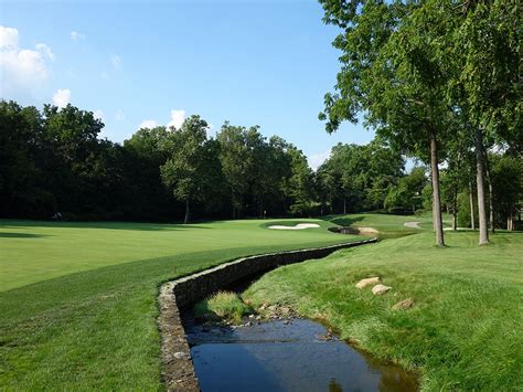 Muirfield Village Golf Club (Dublin, Ohio) | GolfCourseGurus