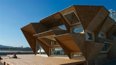 Sameera's Blog: Form follows function for Barcelona's Solar House 2.0