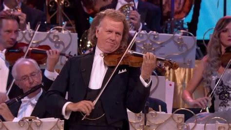 André Rieu - The Second Waltz (official video 2020)