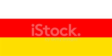 Ossetia Flag Stock Photo | Royalty-Free | FreeImages