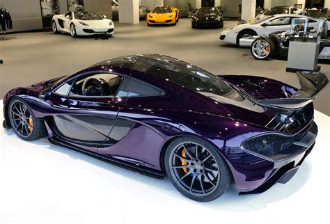 Dark purple black metallic paint examples - Page 3 - General Gassing - PistonHeads