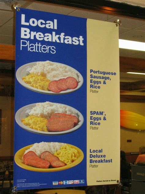 Mcdonalds Breakfast Platters - Delicious Chamorro Recipes