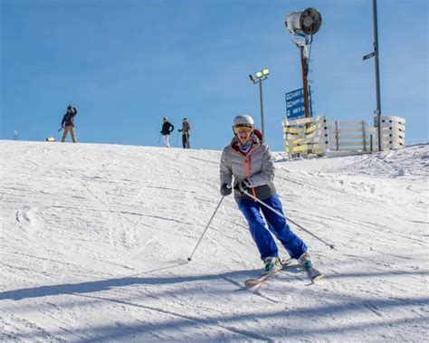 Wisp Resort Ski Season 2020/21 | Railey Vacations