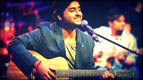 Arijit Singh - Arijit Singh Wallpaper (40537914) - Fanpop