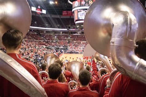 ohio state marching band – The Lantern