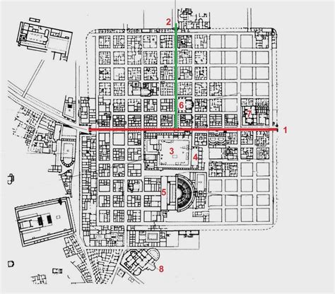 Pin on Roman Cities